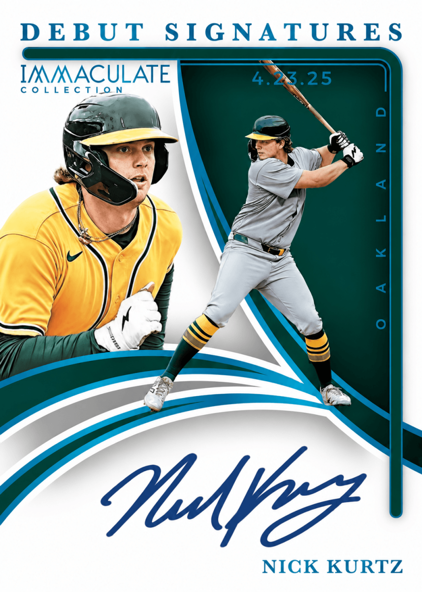 2026 Panini Immaculate Baseball Hobby 6-Box Case