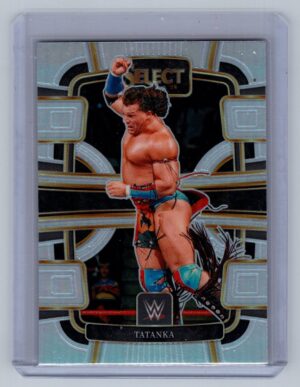 Tatanka front