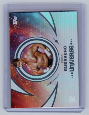 Eddie Guerrero front