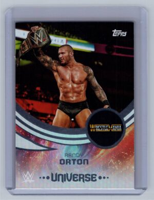 Randy Orton front