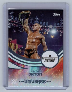 Randy Orton front
