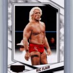 Ric Flair front