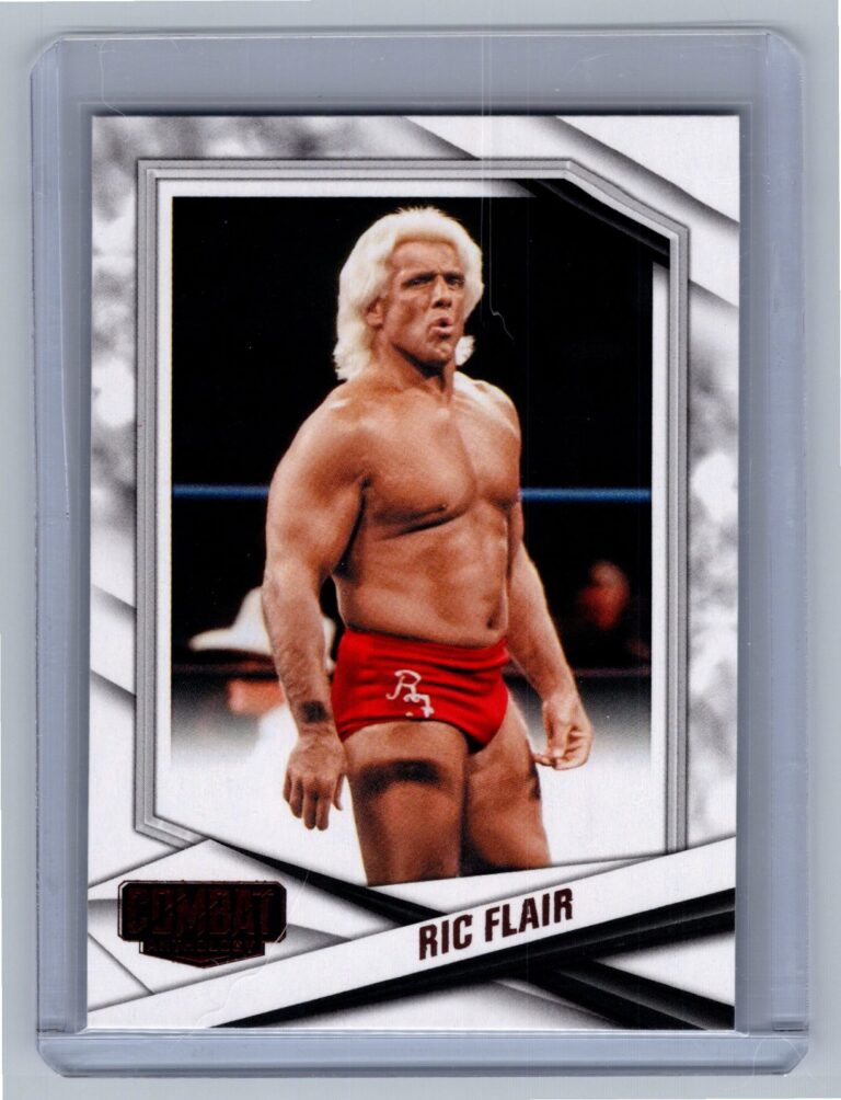 Ric Flair