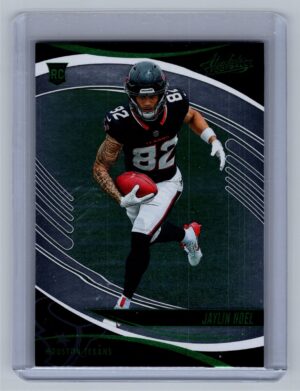 Jaylin Noel front