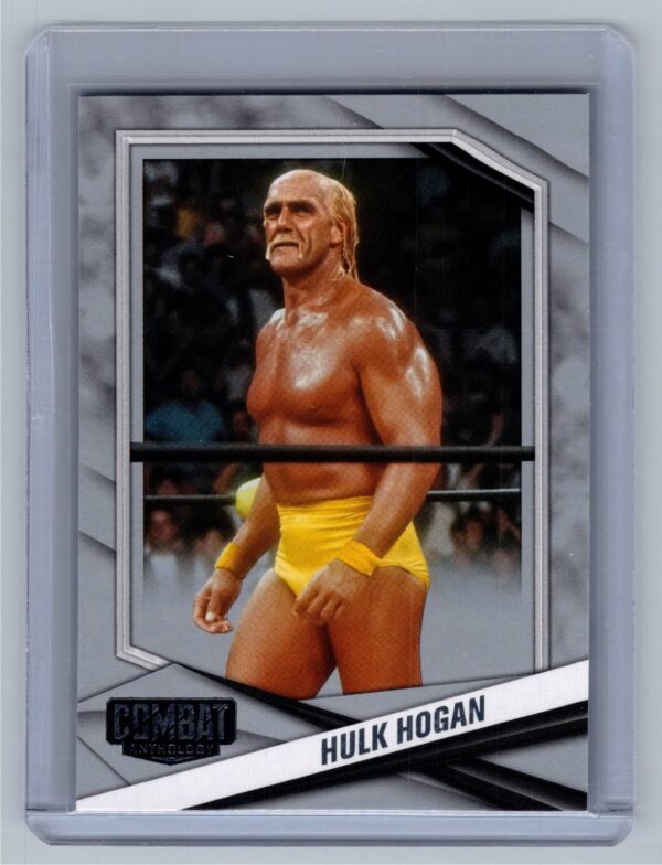 Hulk Hogan