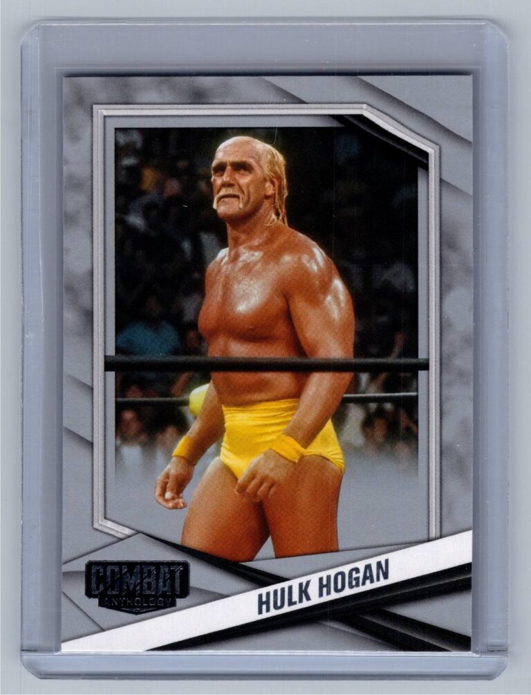Hulk Hogan