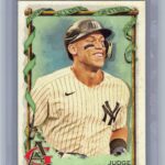 Aaron Judge front