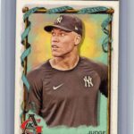 Aaron Judge front