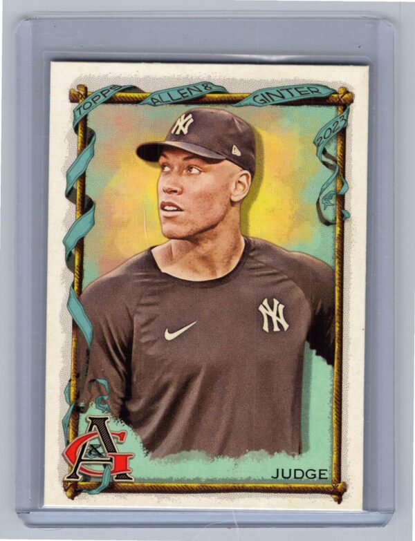Aaron Judge