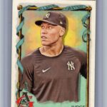 Aaron Judge front