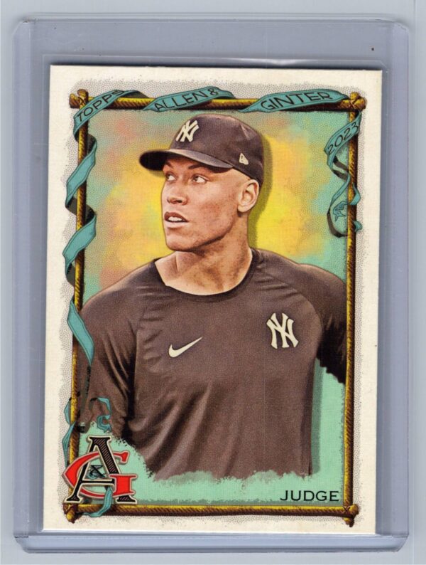 Aaron Judge