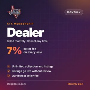 Dealer Membership