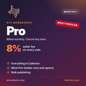 Pro Membership